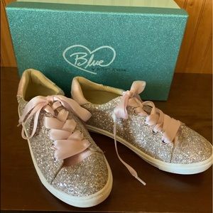 Blue by Betsey Johnson